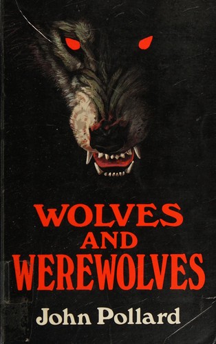 Wolves and werewolves