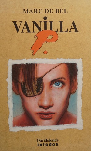 Vanilla P.
