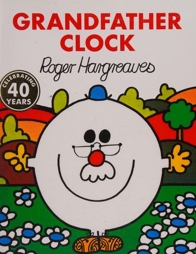 Grandfather Clock