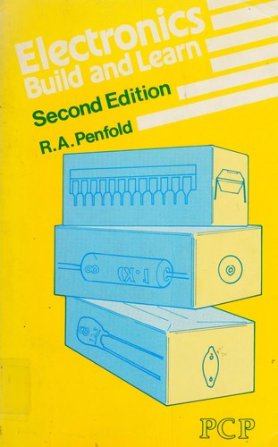 Electronics Build and Learn