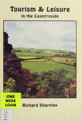 Travel and tourism law in the United Kingdom