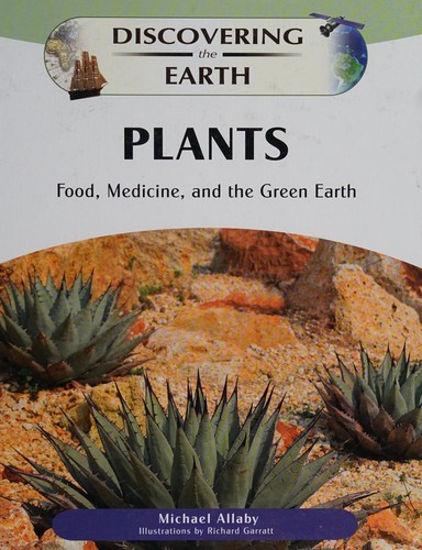 Plants (Discovering the Earth)