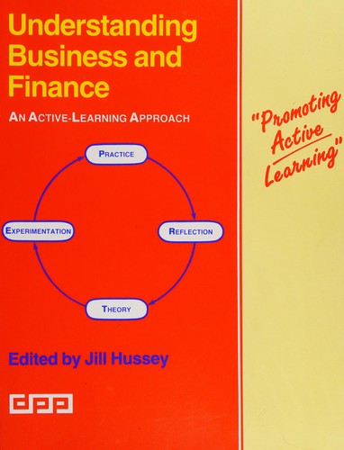 Understanding business and finance