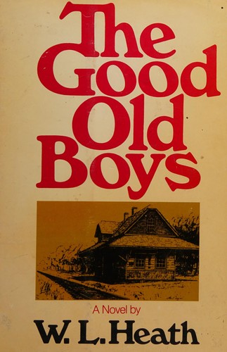 The good old boys
