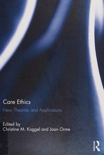 Care Ethics