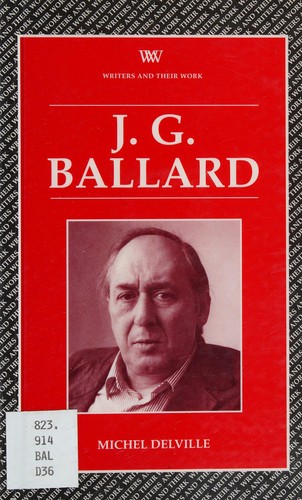 J.G. Ballard