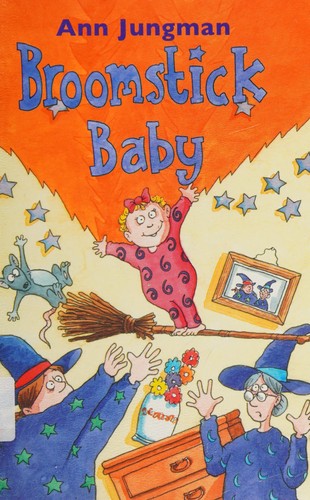 Broomstick baby