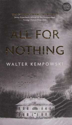 All for nothing