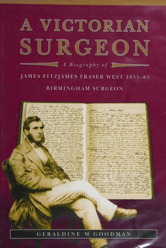 A Victorian surgeon