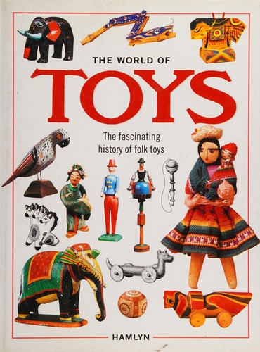 The World of Toys