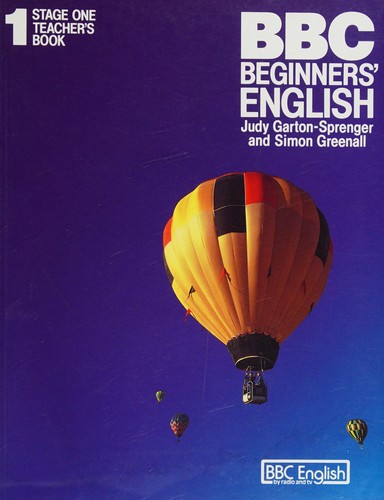 BBC beginners' English