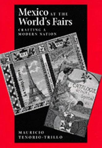 Mexico at the world's fairs