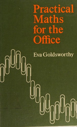 Practical maths for the office