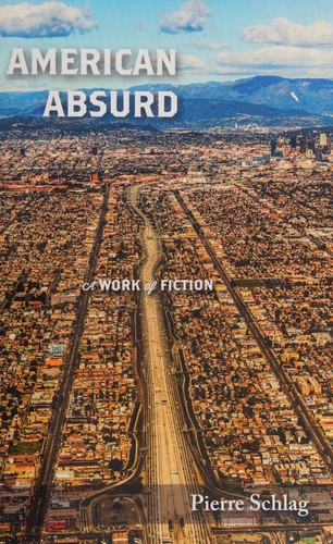American absurd