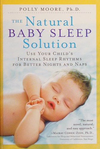 The natural baby sleep solution