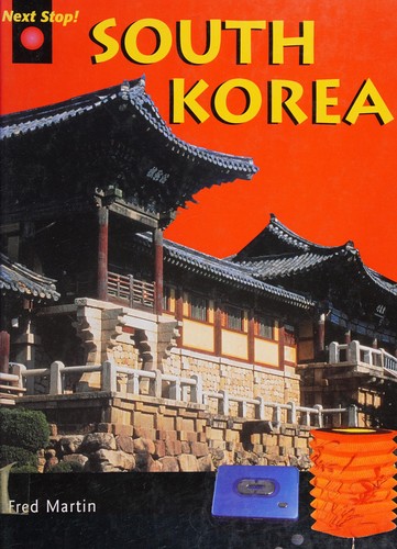 Step into South Korea (Step into)