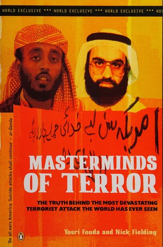 Masterminds of Terror