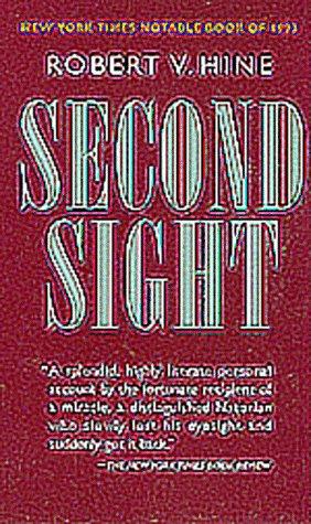 Second sight