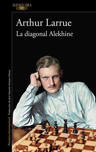 La diagonal Alekhin