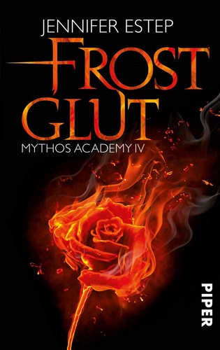 Frostglut - Mythos Academy