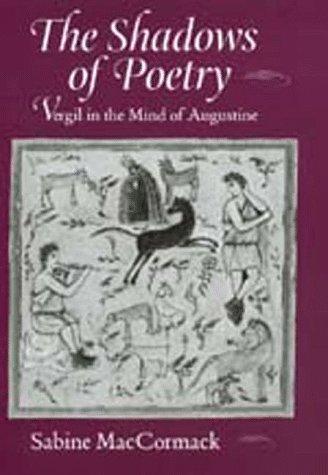 The shadows of poetry
