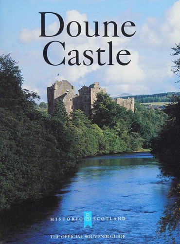 Doune Castle