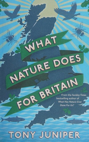 What Nature Does for Britain
