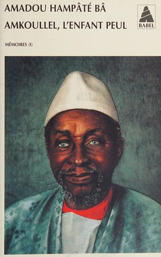 Amkoullel l'enfant peul