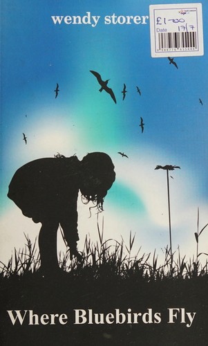 Where bluebirds fly