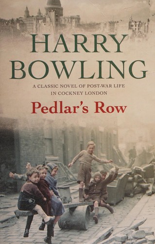 Pedlar's Row