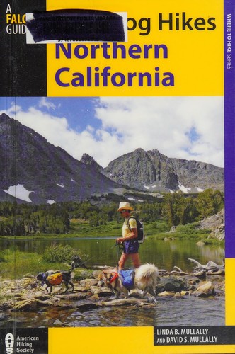 Best dog hikes