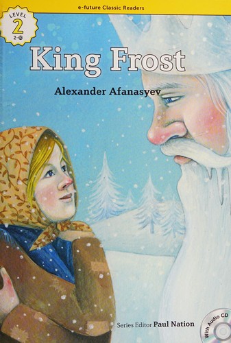King Frost