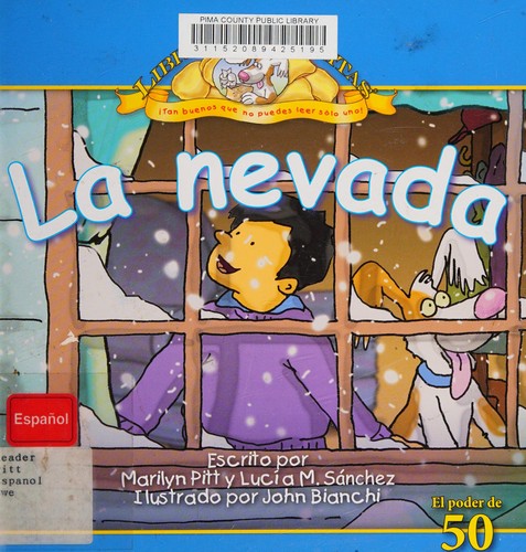 La nevada