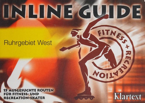 Inline-Guide Fitness + recreation