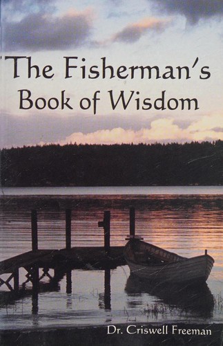 The Fisherman's Book of Wisdom