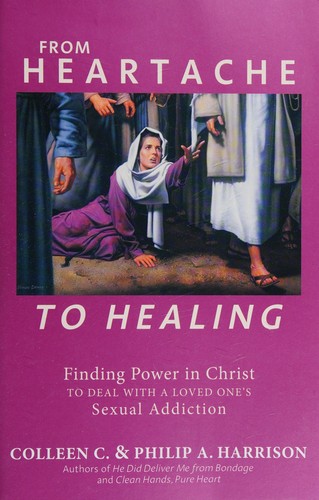 From heartache to healing