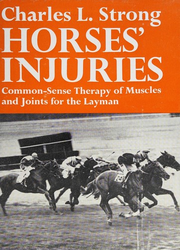 Horses' Injuries