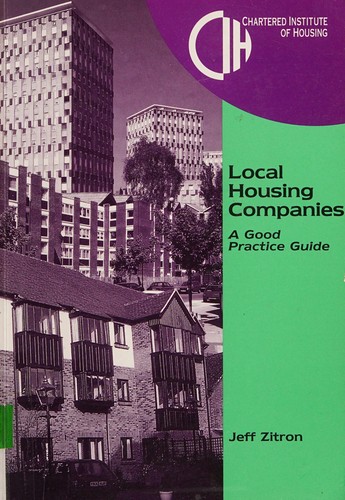 The Local Housing Institute