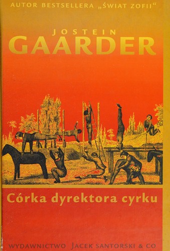 Córka dyrektora cyrku