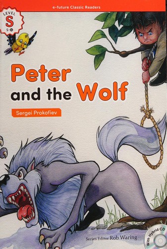 Peter and the wolf