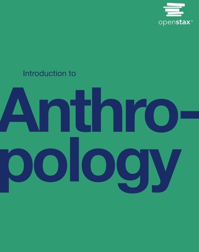 Introduction to Anthropology