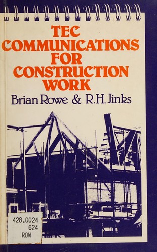 TEC Communications for Construction Work