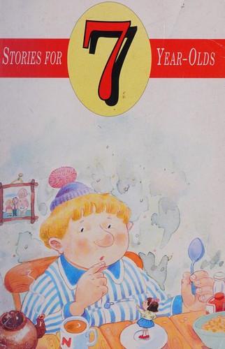 Stories for seven-year-olds