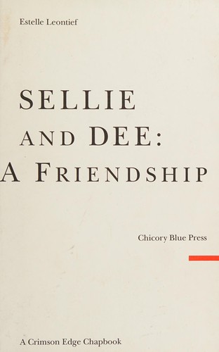 Sellie and Dee