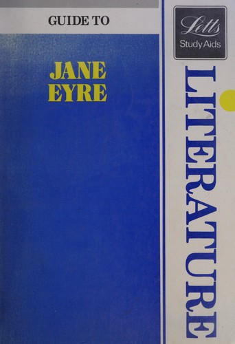 Jane Eyre, Charlotte Brontë
