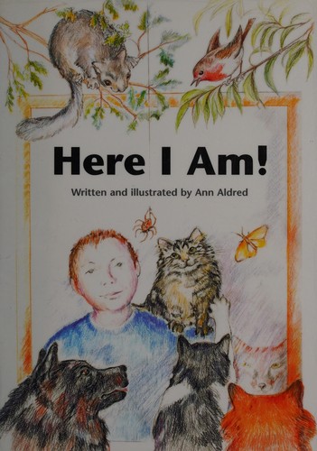 Here I am!