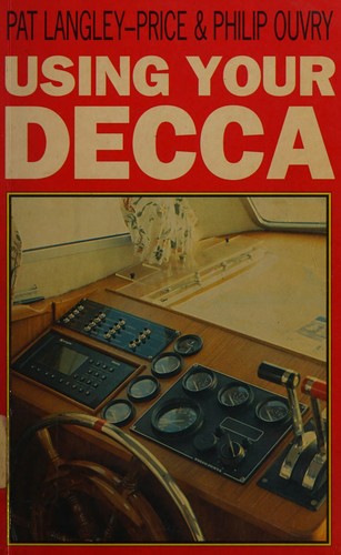 Using your Decca