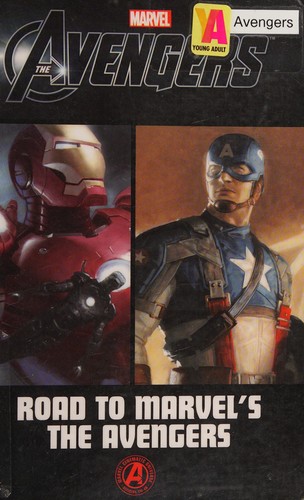 The Avengers