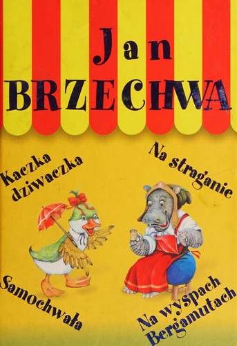 Kaczka dziwaczka