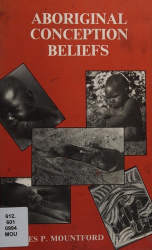 Aboriginal Conception Beliefs